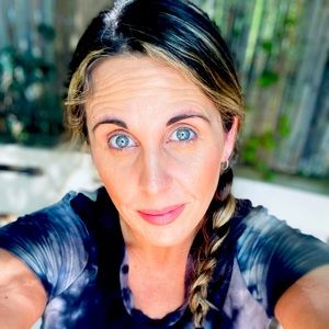 Meet your Posher, Kelsey